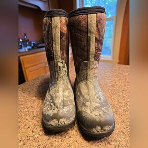 Kids BOGS boots Winter boots